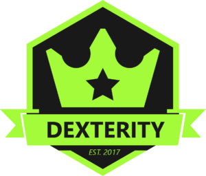 Dexterity Logo