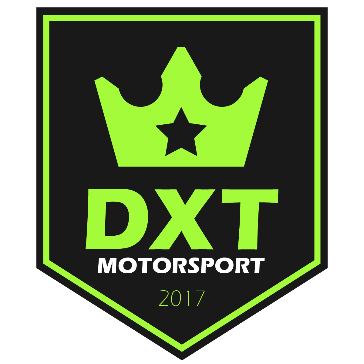 DXT Motorsport Teamlogo