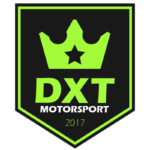 DXT Motorsport Logo