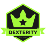 DXT Logo