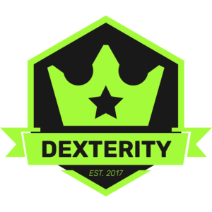 DXT Logo