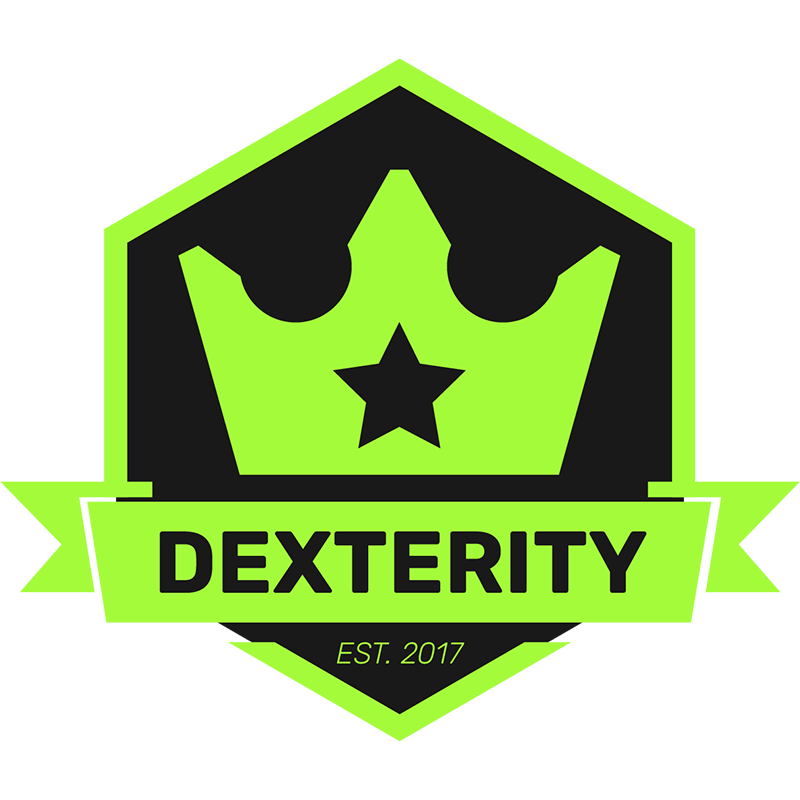 DXT Logo