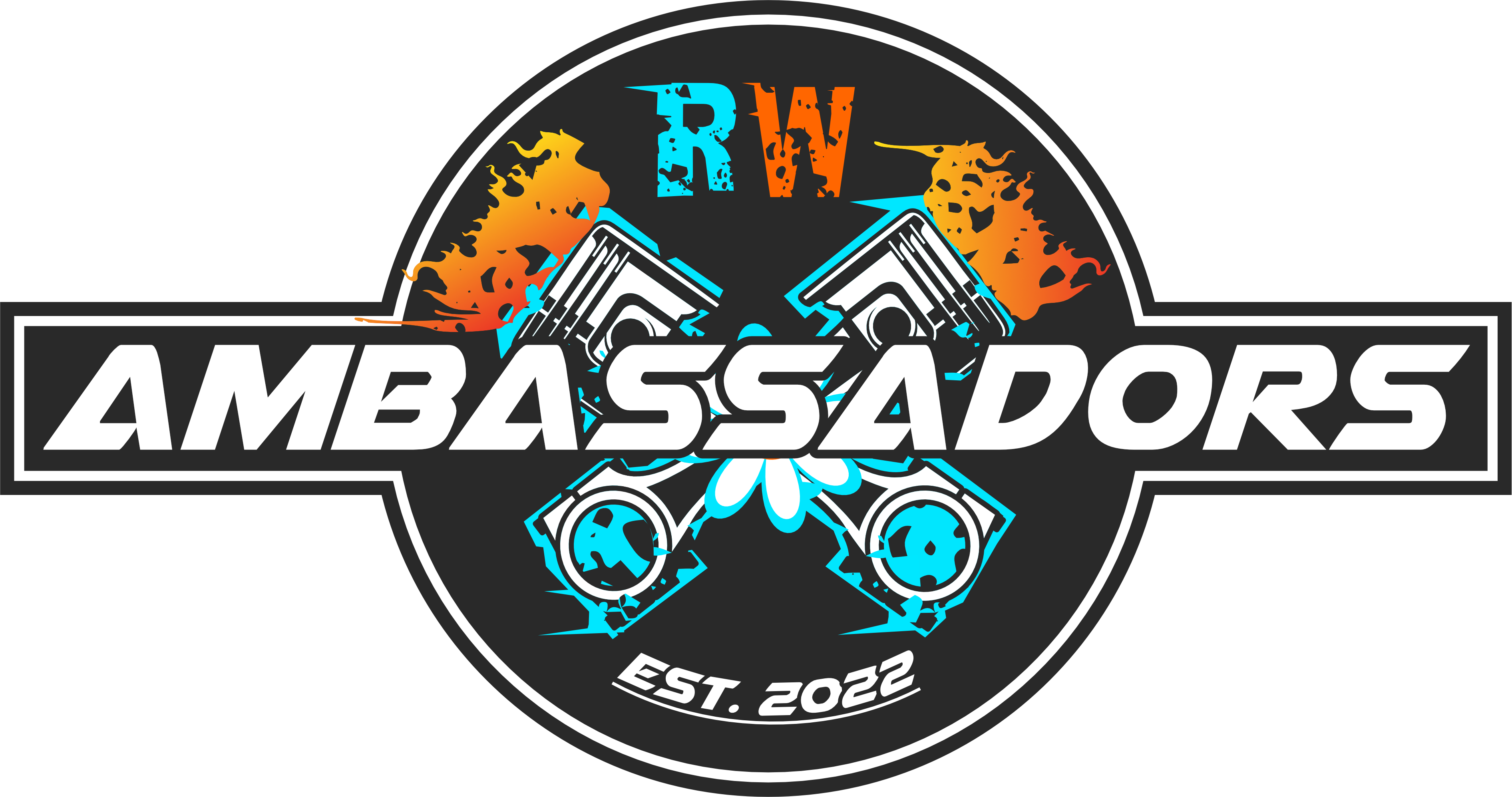 Logo von RennWelten