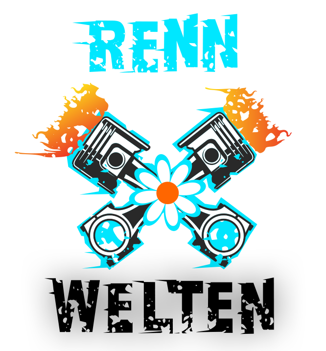 Logo von RennWelten