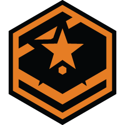 Challenger Logo RSC