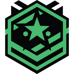 Elite Logo RSC