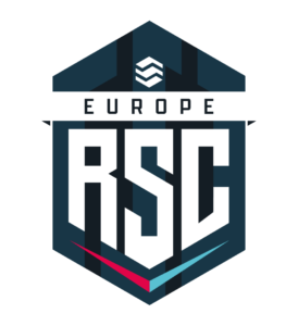 Logo von RSC