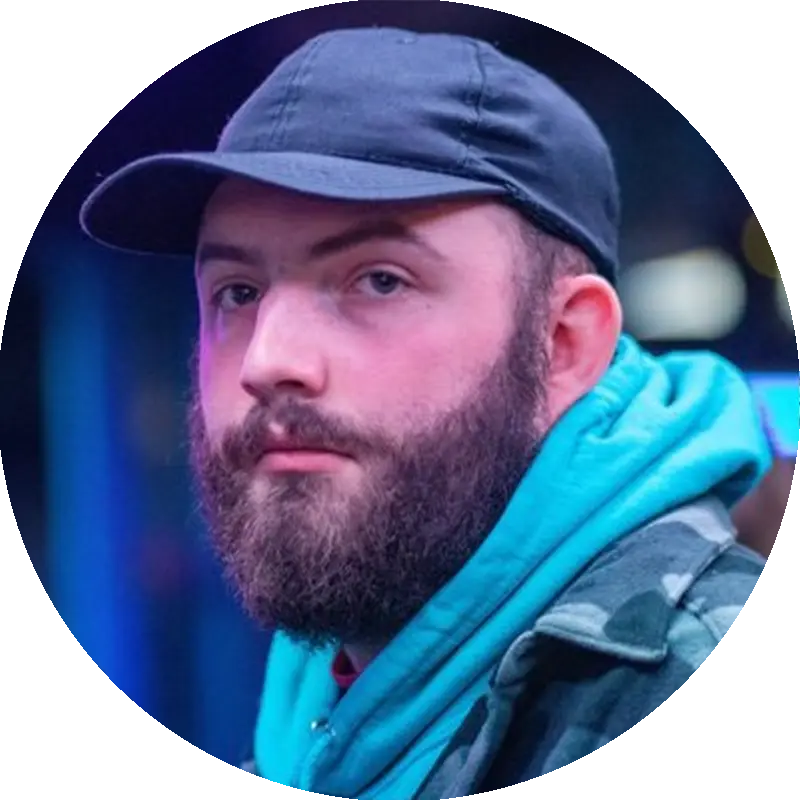 Portrait of BigChebbz